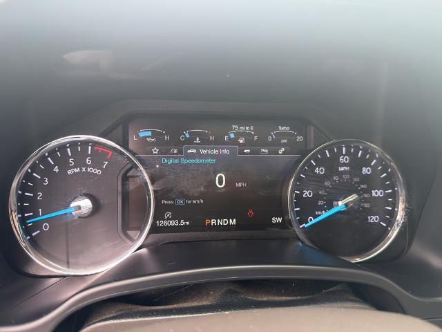 2018 Ford Expedition XLT