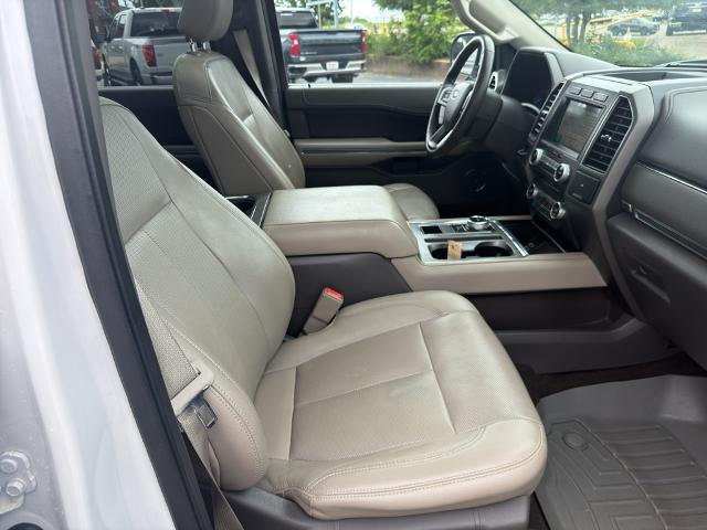 2018 Ford Expedition XLT
