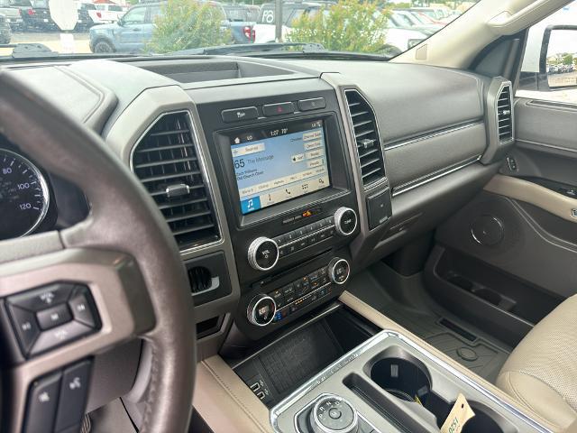 2018 Ford Expedition XLT