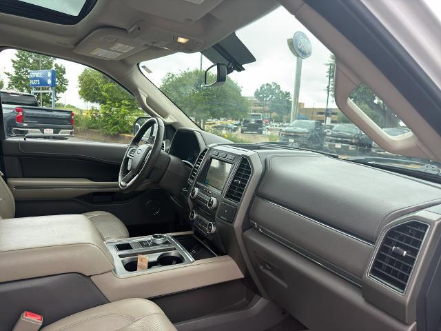 2018 Ford Expedition XLT