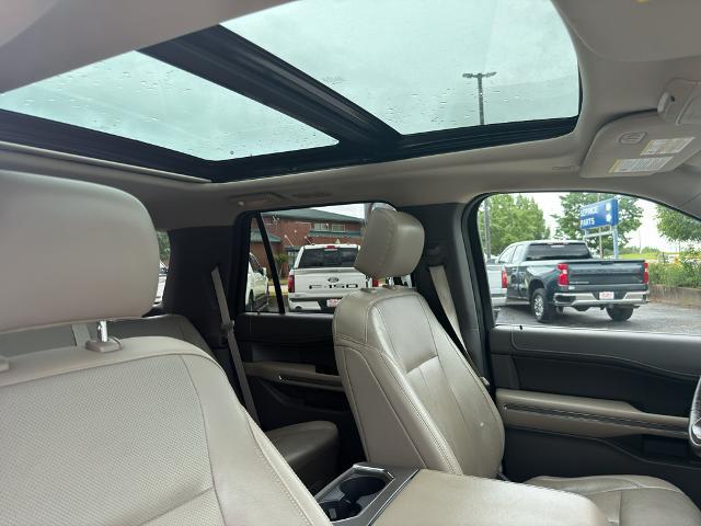 2018 Ford Expedition XLT