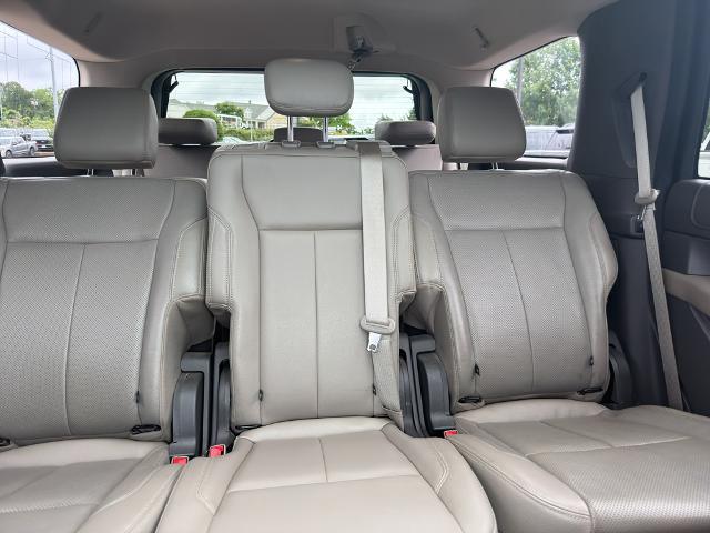 2018 Ford Expedition XLT