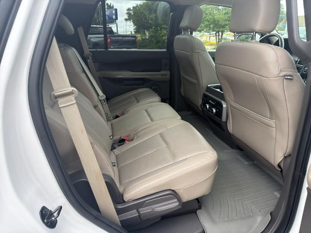 2018 Ford Expedition XLT