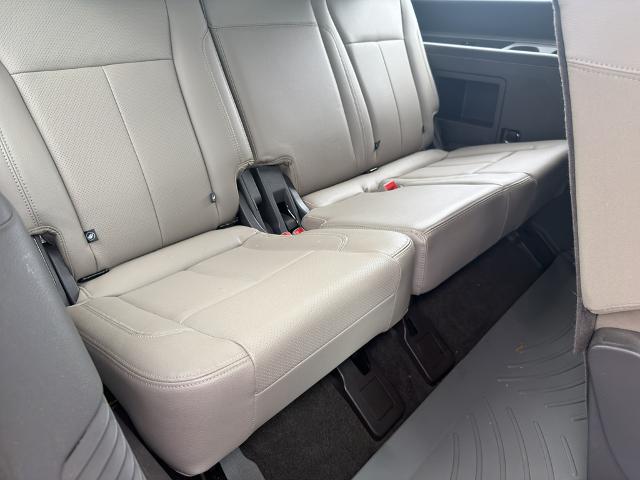 2018 Ford Expedition XLT