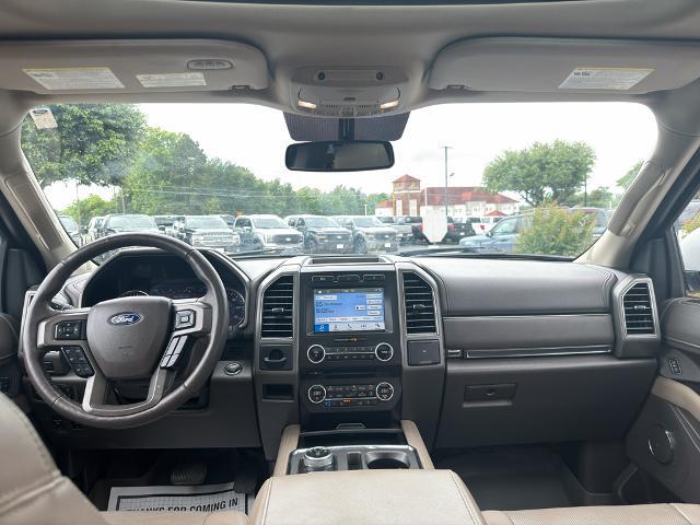 2018 Ford Expedition XLT