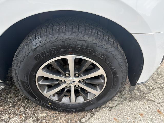 2018 Ford Expedition XLT