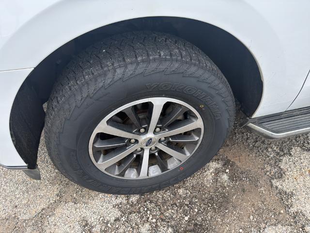 2018 Ford Expedition XLT