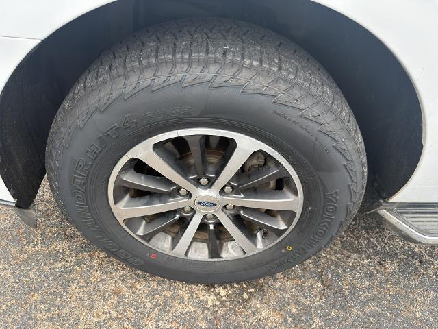 2018 Ford Expedition XLT
