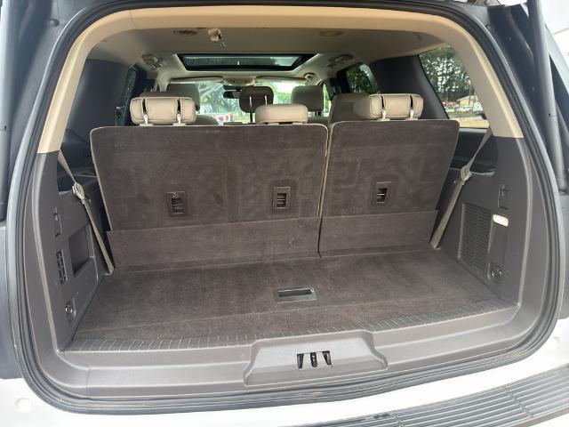 2018 Ford Expedition XLT