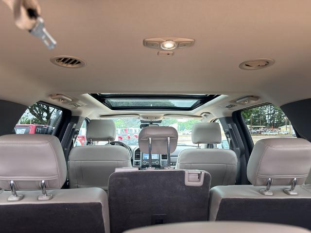 2018 Ford Expedition XLT