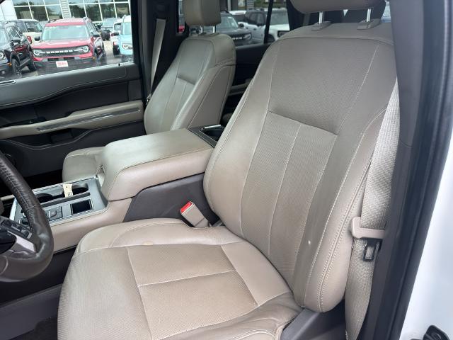 2018 Ford Expedition XLT