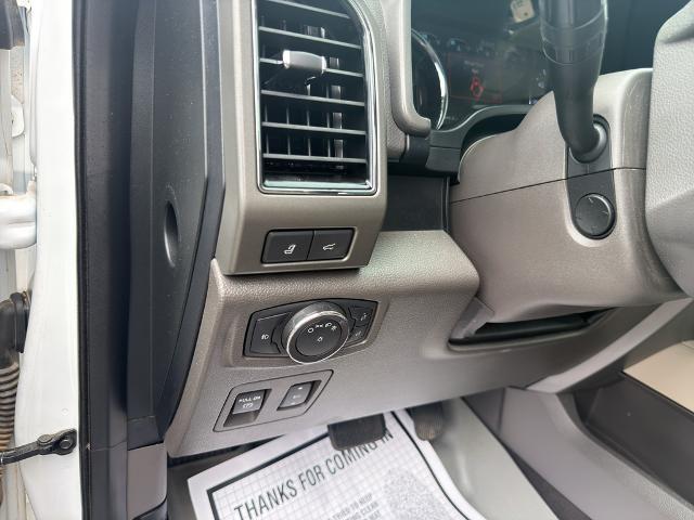 2018 Ford Expedition XLT