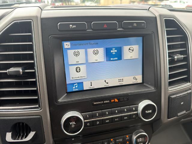2018 Ford Expedition XLT