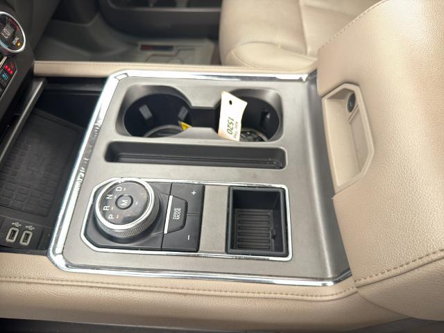 2018 Ford Expedition XLT