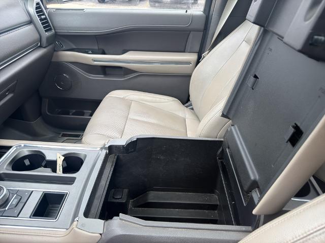 2018 Ford Expedition XLT