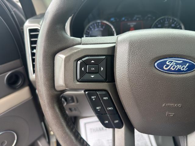 2018 Ford Expedition XLT