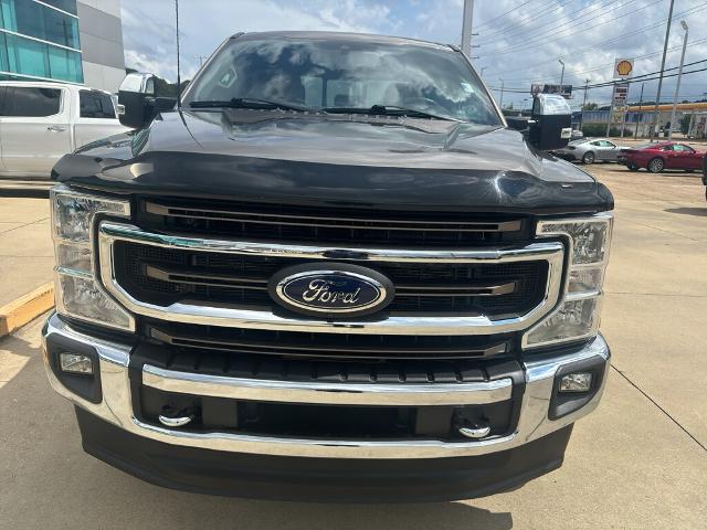 2021 Ford F-250 King Ranch