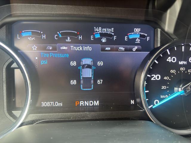 2021 Ford F-250 King Ranch
