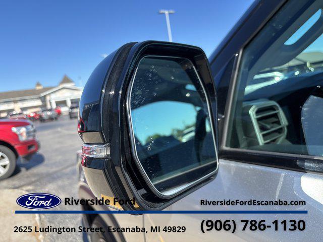 2024 Toyota Sequoia Unknown