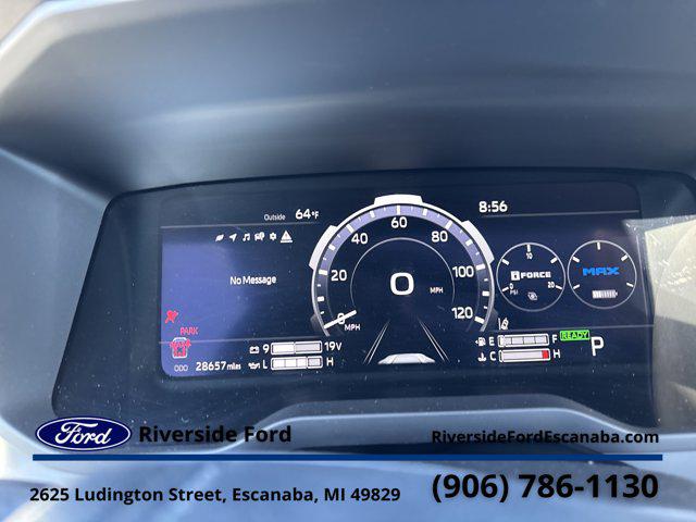 2024 Toyota Sequoia Unknown