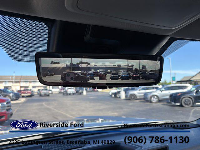 2024 Toyota Sequoia Unknown