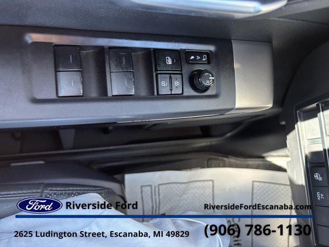 2024 Toyota Sequoia Unknown
