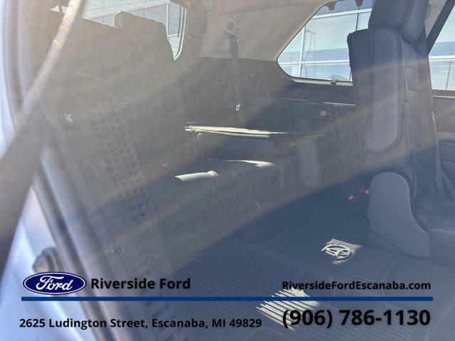 2024 Toyota Sequoia Unknown