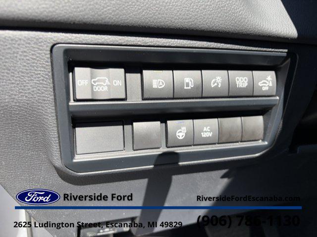2024 Toyota Sequoia Unknown