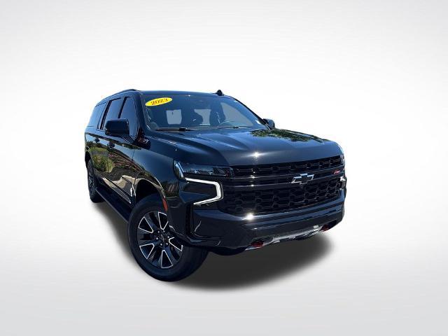 2023 Chevrolet Suburban 4WD Z71 for sale in Fishers, IN