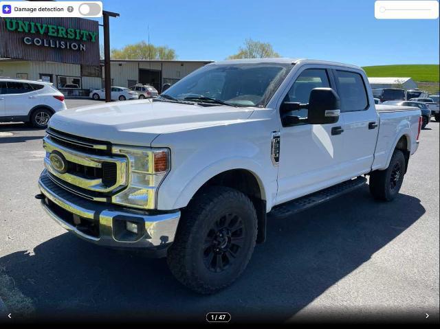 2020 Ford F-350 XLT for sale in Roseburg, OR