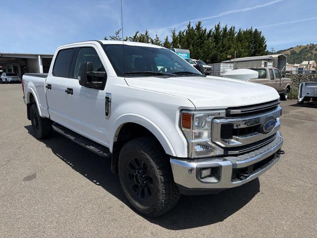 2020 Ford F-350 XLT
