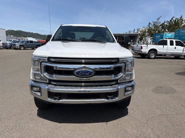2020 Ford F-350 XLT