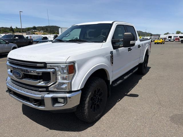 2020 Ford F-350 XLT