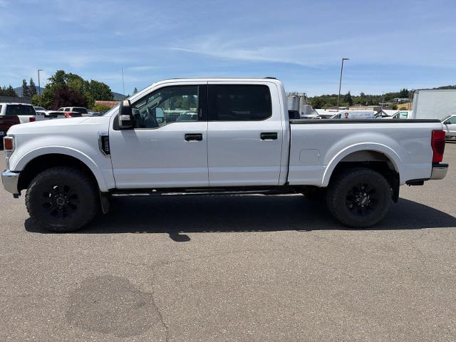 2020 Ford F-350 XLT