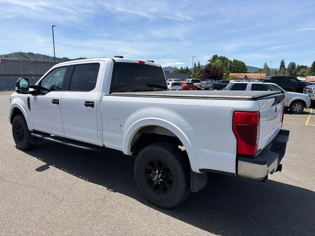 2020 Ford F-350 XLT