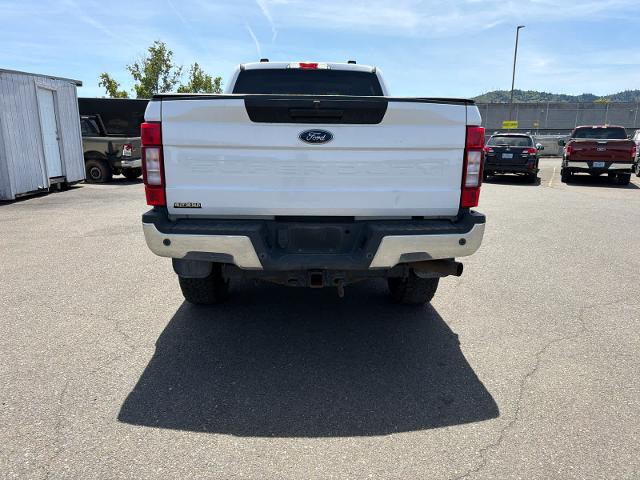 2020 Ford F-350 XLT