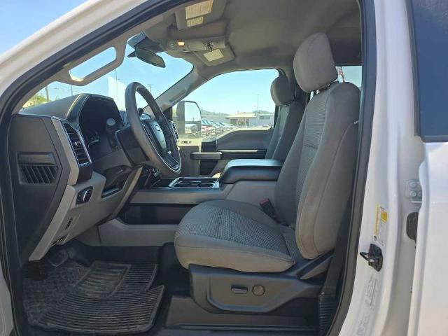 2020 Ford F-350 XLT