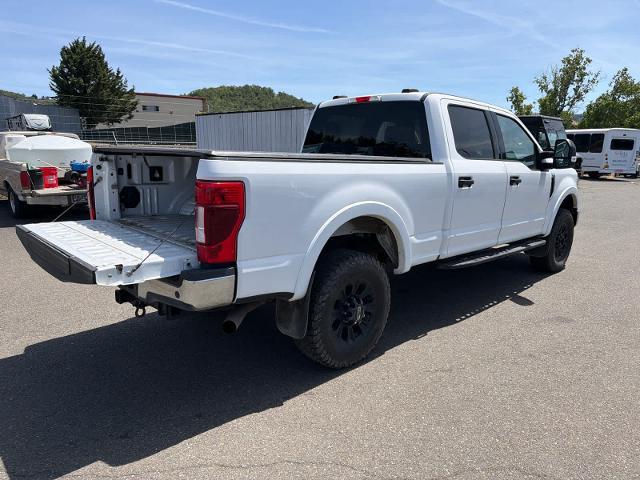 2020 Ford F-350 XLT