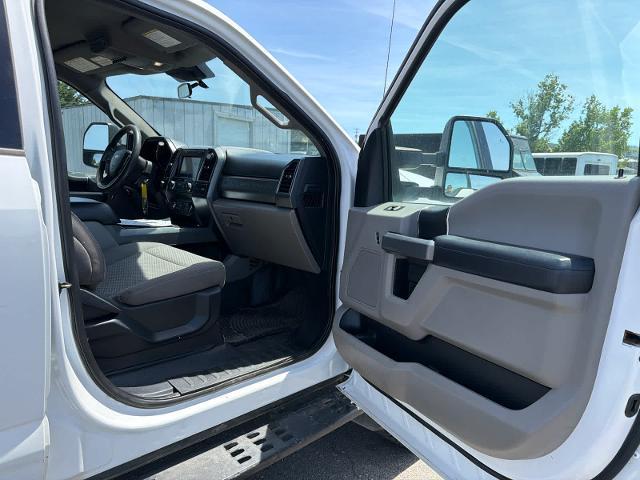 2020 Ford F-350 XLT