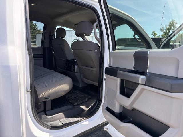 2020 Ford F-350 XLT
