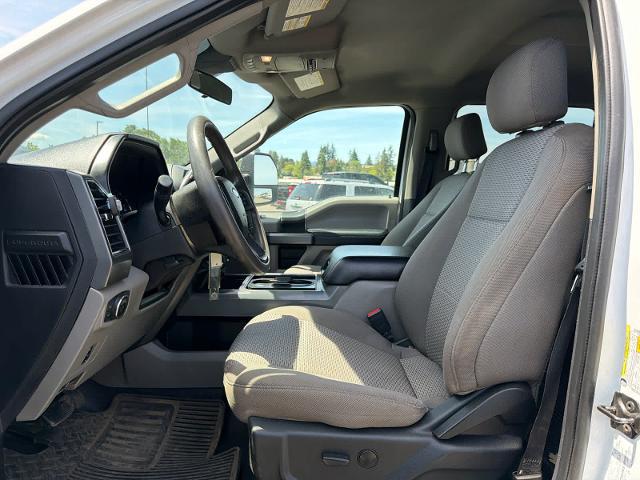 2020 Ford F-350 XLT