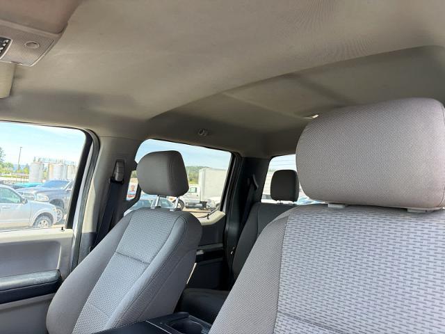 2020 Ford F-350 XLT