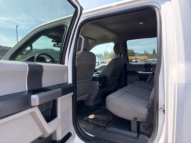 2020 Ford F-350 XLT