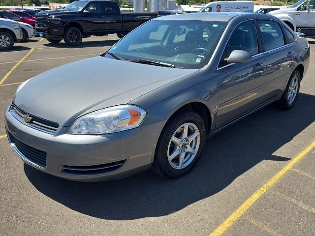 2008 Chevrolet Impala LT for sale in Roseburg, OR