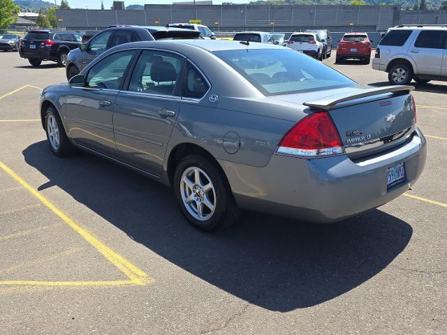 2008 Chevrolet Impala LT