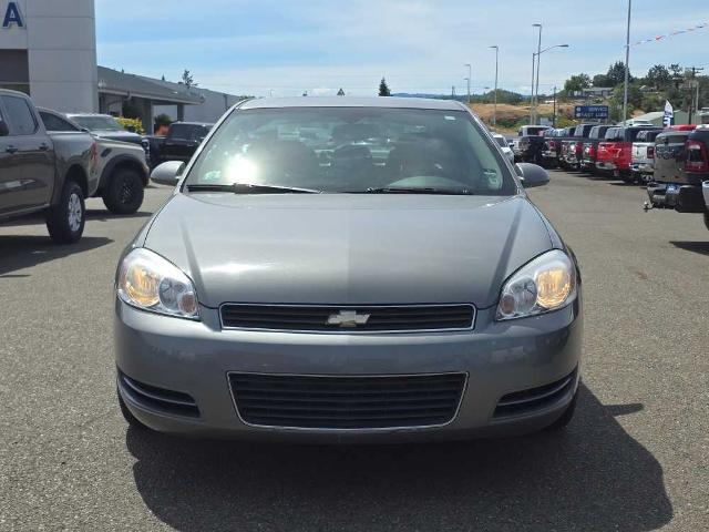 2008 Chevrolet Impala LT