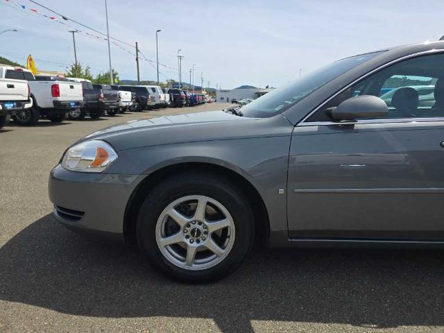 2008 Chevrolet Impala LT