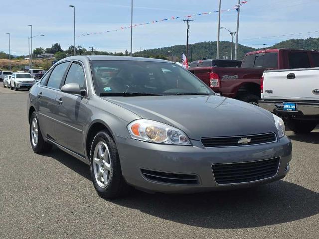 2008 Chevrolet Impala LT