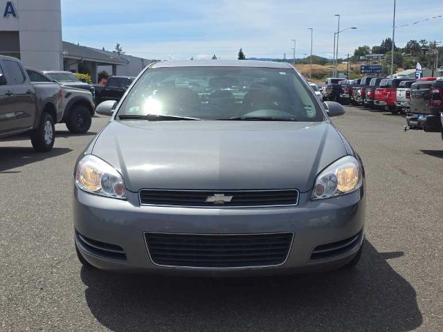 2008 Chevrolet Impala LT