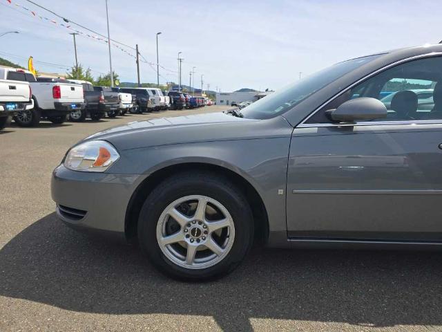 2008 Chevrolet Impala LT